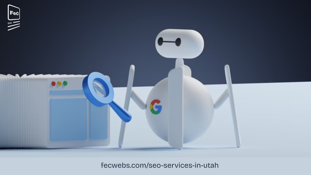 Top-Rated SEO Services in Utah | FEC Webs