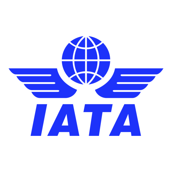 IATA Accredited