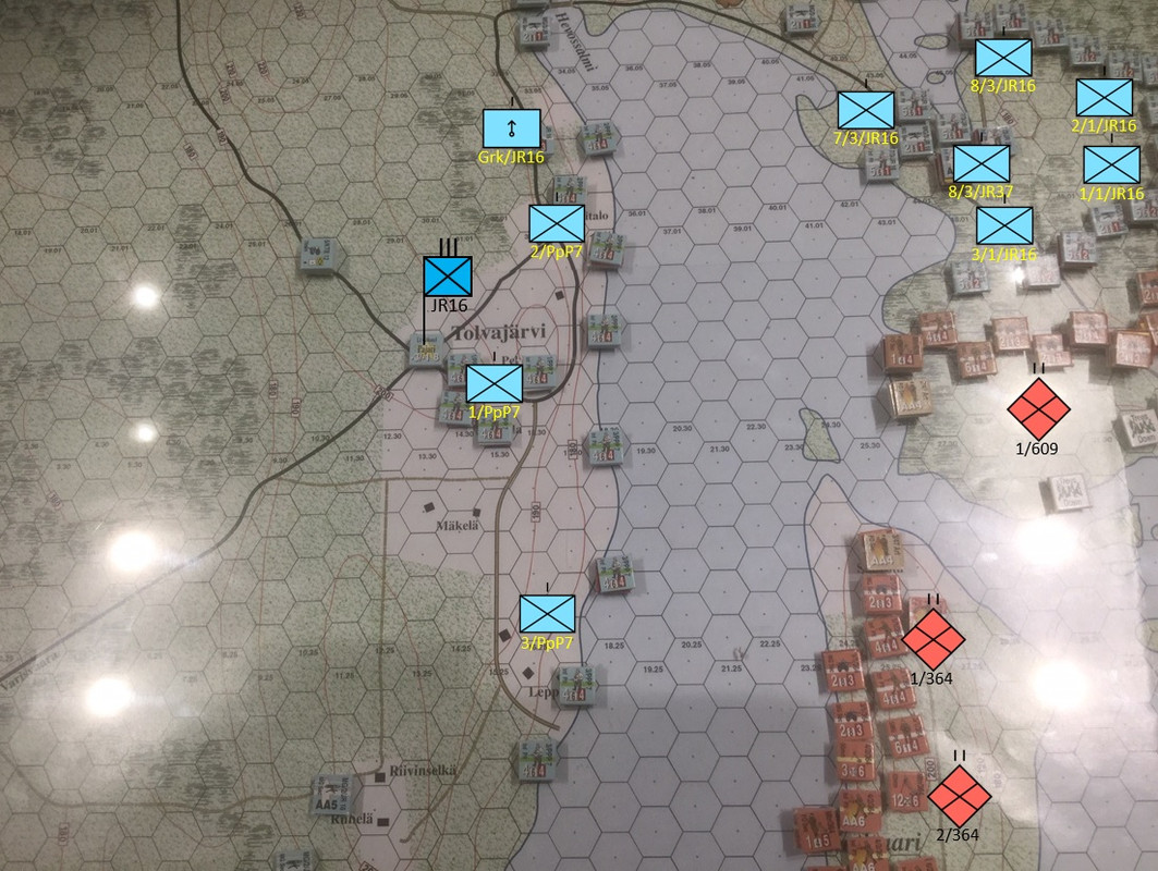 Tolvajärvi129