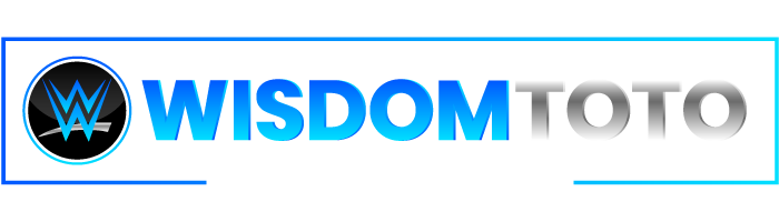 WISDOMTOTO Logo