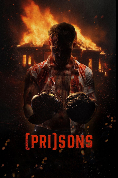 Skazani na rzeź / (Pri)sons (2024) PL | 360p | 480p | 720p | AC3.WEB-DL.XviD-GR4PE | DD2.0 | Lektor PL
