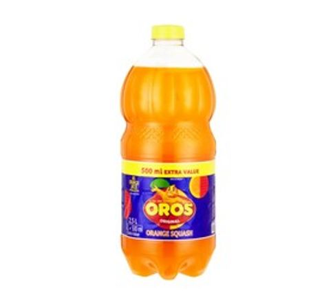 OROS Orange Squash 2.5L