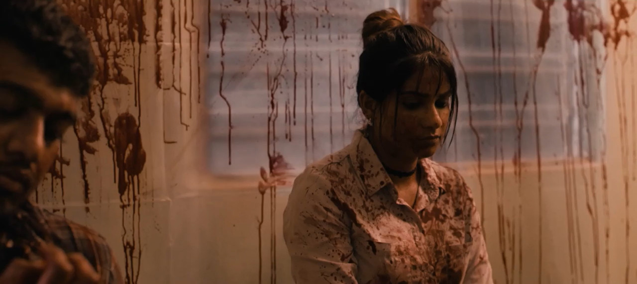 Mirugasirisham: The Orion 2025 WebRip [Tamil] 480p 720p ESub Screenshot