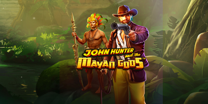 Strategi Main di Slot John Hunter Mayan Gods Auto Jackpot