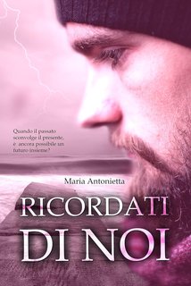 Maria Antonietta - Ricordati di noi (2023)