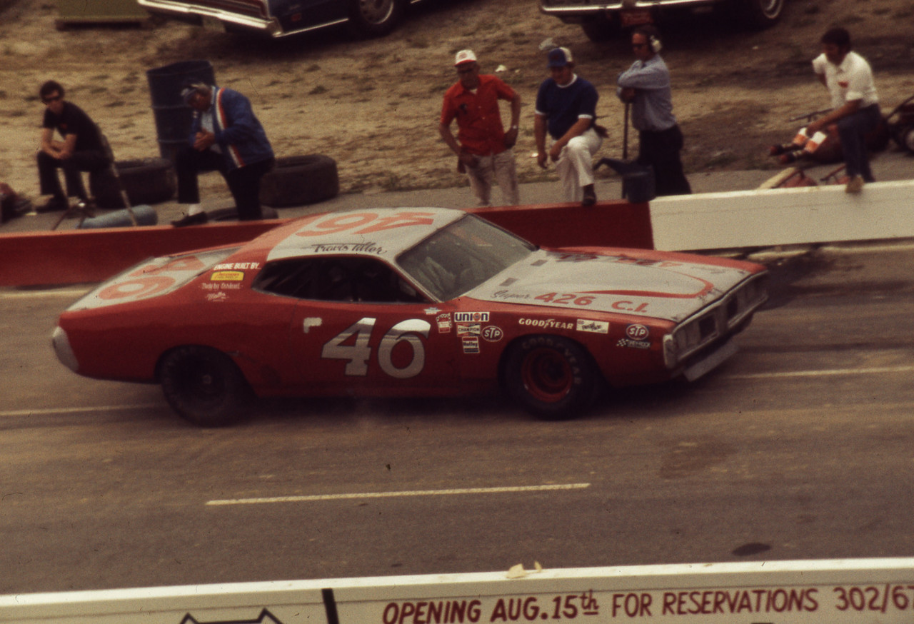 1974 Dover Mason Dixon 500 Travis Tiller (2025 10 22 13 11 22 UTC)