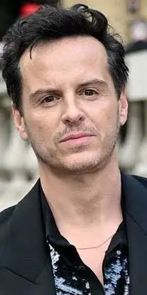 Andrew Scott