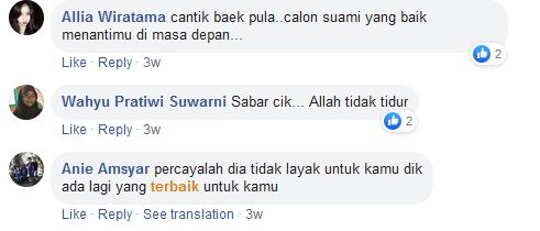 Facebook Ryna Aziz