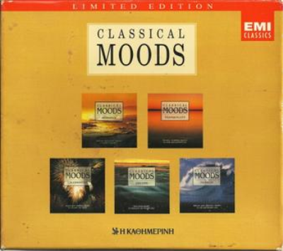 daab3a88 7c7d 49a0 b0a8 872169903f4b - VA - Classical Moods:100 Top Classical Favorites Of All Time 2002 FLAC