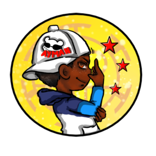 Ayman-Yereem Kone Logo