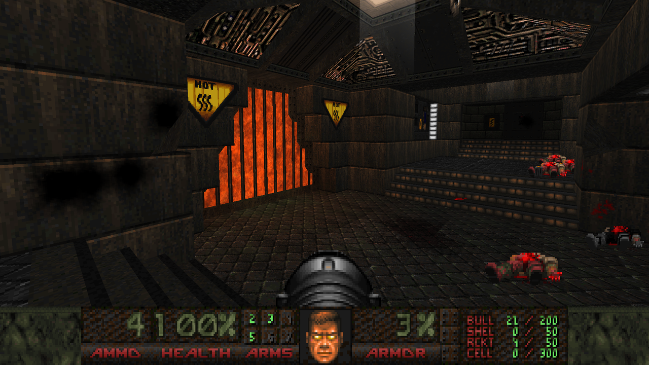 Screenshot Doom 20260215 000255