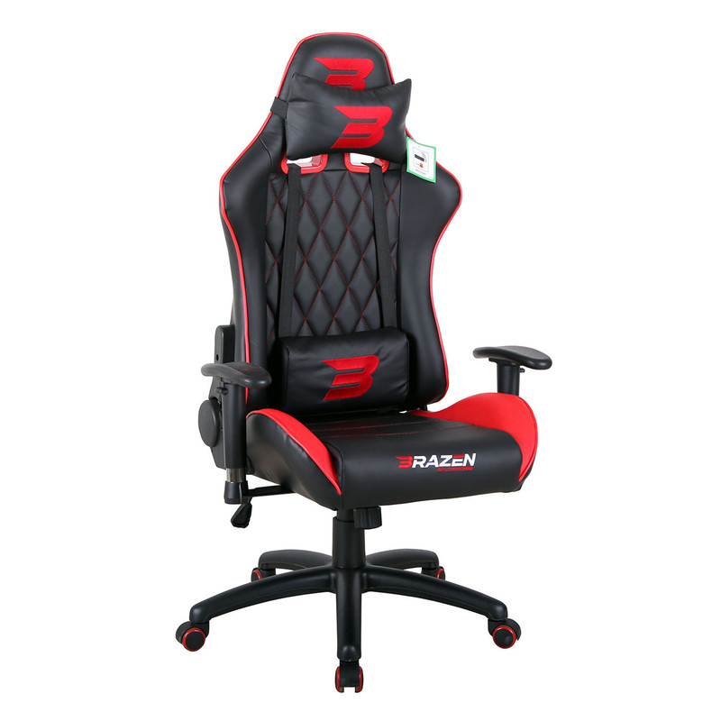 Brazen Gaming Chairs for sale Brazen Gaming Chairs for sale
