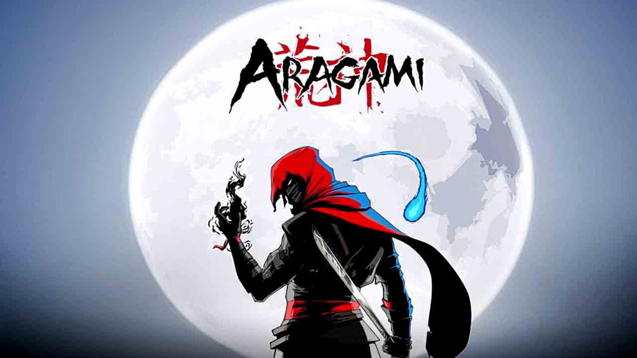 Aragami Free Download (v1.09)