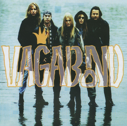 Vagabond - Vagabond (1994) [FLAC]