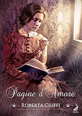 Roberta Ciuffi - Pagine d'amore (2020)