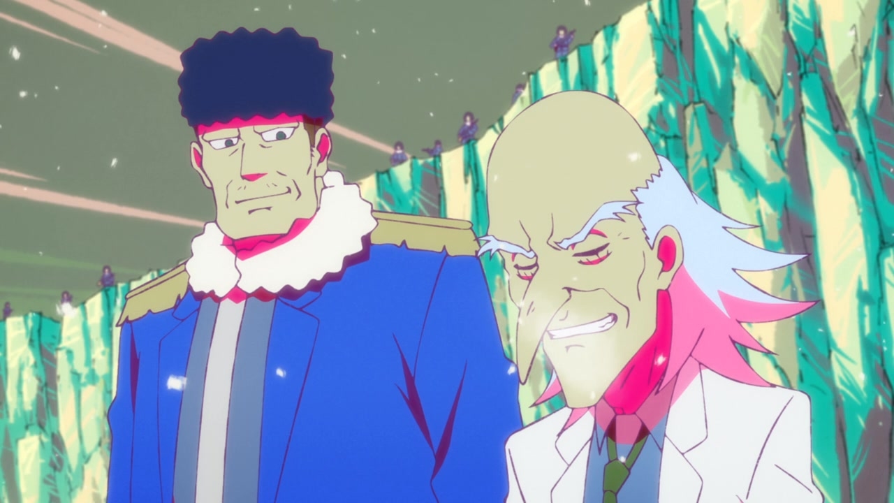 [SubsPlease] Heion Sedai no Idaten-tachi - 01 (720p) [F1CF9AF4].0001