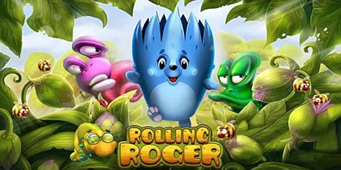 Trik Ampuh Untuk Menang Terus Di Slot Rolling Roger