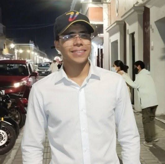 Foto de perfil