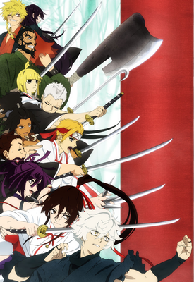 Hell's Paradise - Stagione 2 (2026) WEBDL 1080p x264 AAC ITA JAP Sub ITA