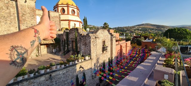 MÉXICO, GUANAJUATO Y PUEBLA. OCTUBRE 2020 - Blogs de Mexico - DÍA 6. MIERCOLES 28 OCTUBRE 2020 SAN MIGUEL DE ALLENDE (18)