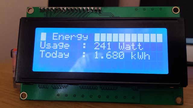 raspberry pi lcd display i2c made in china