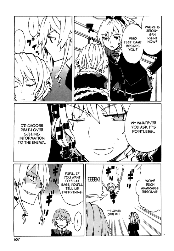 Otogi Taisen FantasmaChap7-3