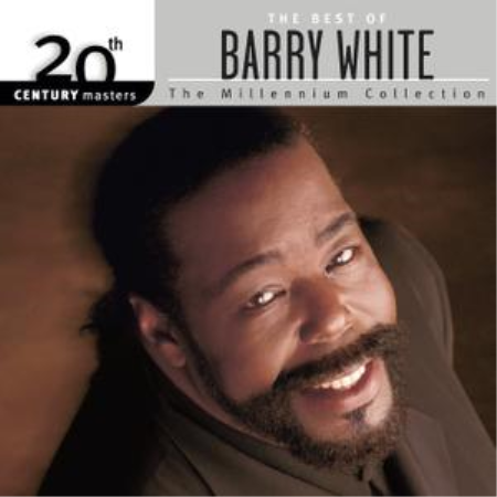 Barry White   20th Century Masters: The Best Of Barry White (2003)