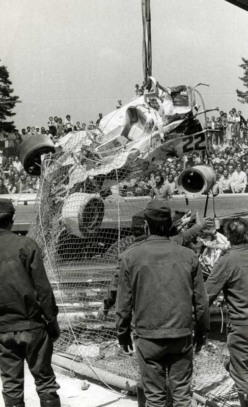 ACCIDENTE 1975