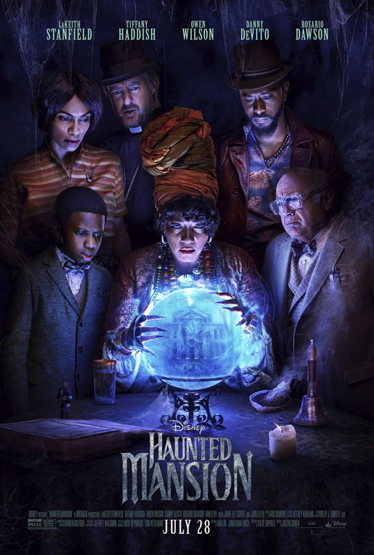 Download Haunted Mansion 2023 1080p WEB-DL DDP5 1 Atmos x264-AOC ...