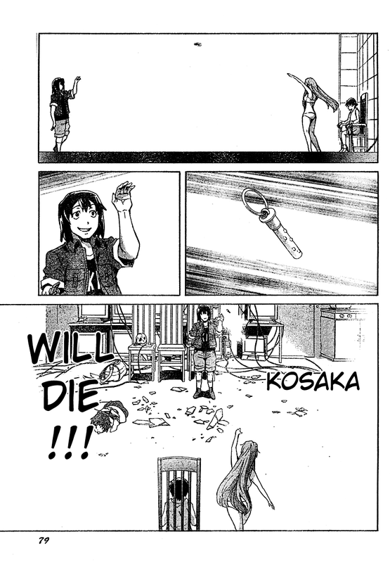 Mirai NikkiVol6-15