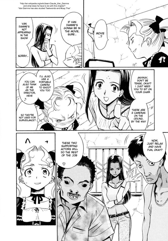 Cynthia The MissionVol1-11