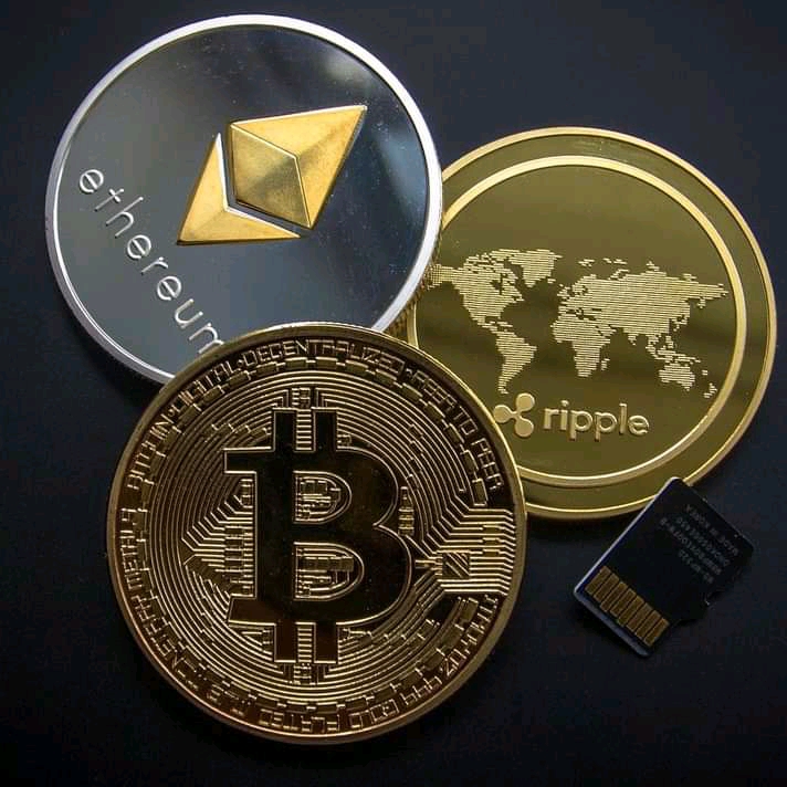 Cara mendapatkan crypto gratis! -Widiyanto-putra.com