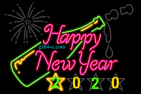Happy New Year