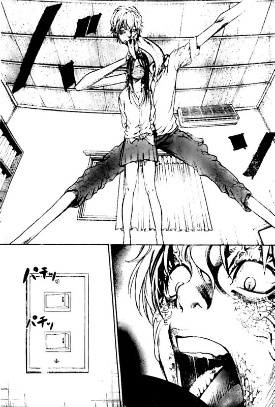 Inivisible JoeChap1-12