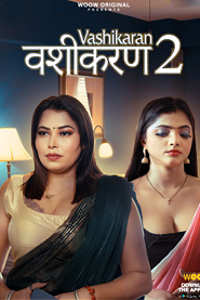 Vashikaran (2023) WOOW S02 Complete Web Series Watch Online