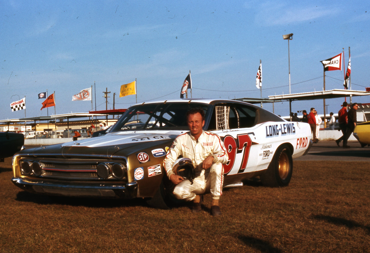 1971 Feb Daytona Red Farmer (2025 10 22 13 11 22 UTC)