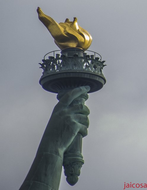 Décimo octavo dia, 8 de Diciembre. Nueva York - Minidiario de Bitácora IX. Trasatlántico a bordo del MSC Seascape (8)