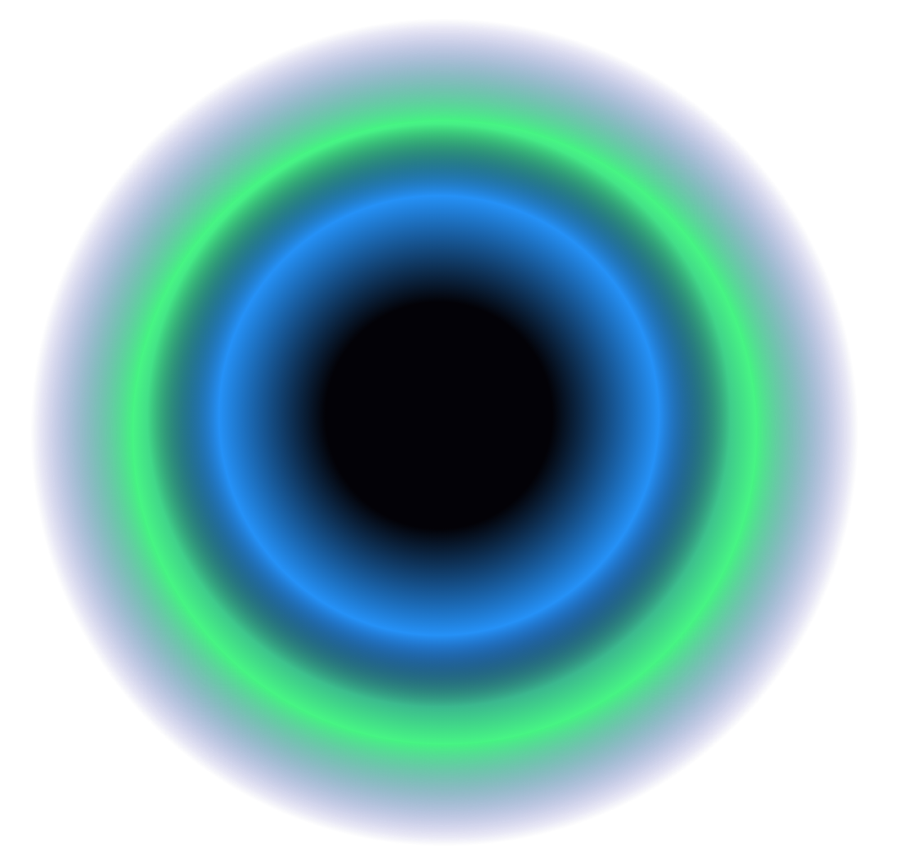 glow rings
