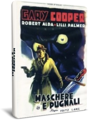 Maschere e pugnali (1946) .avi BRRip AC3 Ita Eng