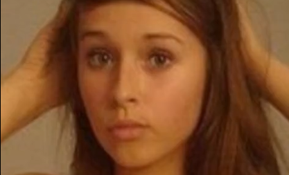 Stunning Beauty Reveals Her Massive Big Tits and Perfect Naked Body