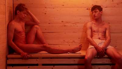 My Hot Neighbor – Edward Terrant & Cayden Clay – TURBOGVIDEOS.COM
