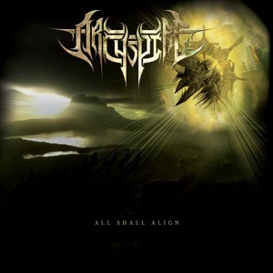 Archspire (CAN) / Technical Death Metal