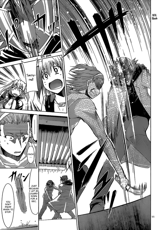 Denpa KyoushiVol7-13