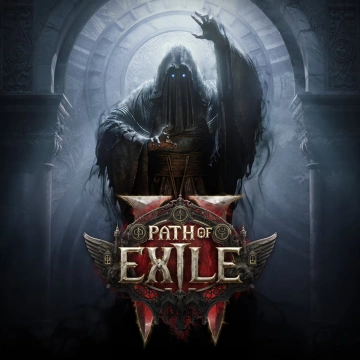 Path of Exile 2 box art