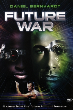 Poster: Future War (1997) DVDRip x264 AC3