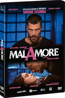 MalAmore (2025) DVD9 Copia 1:1 iTA