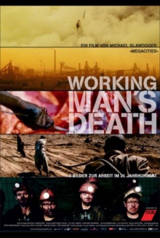 Munkáshalál (Workingman's Death) (2005) DVDRip XviD HUNSUB MKV W1