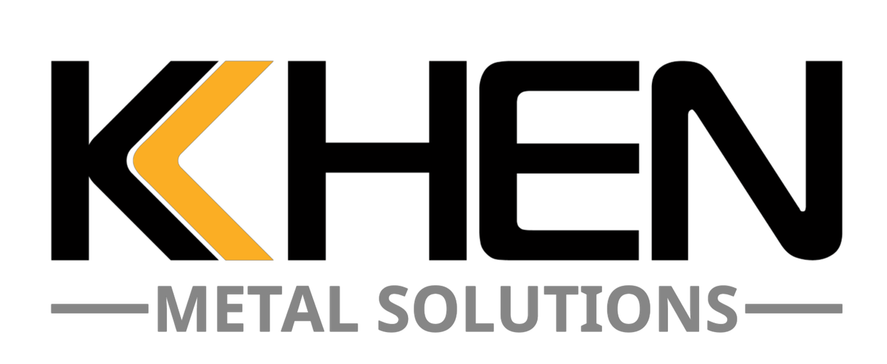 Khen Metal Solutions Logo