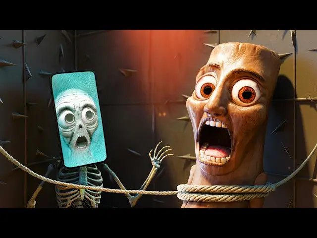 Steal a Brainrot Movie Official Announcement Banner Noobini Pizzanini
