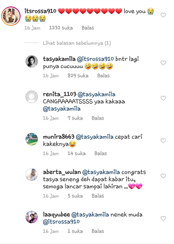 Instagram/tasyakamila